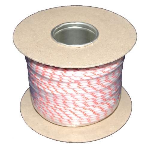 Non-Stretch, Solid and Durable polypropylene twine factory