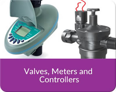 Valves, Meters & Controllers Valves Meters & Controllers