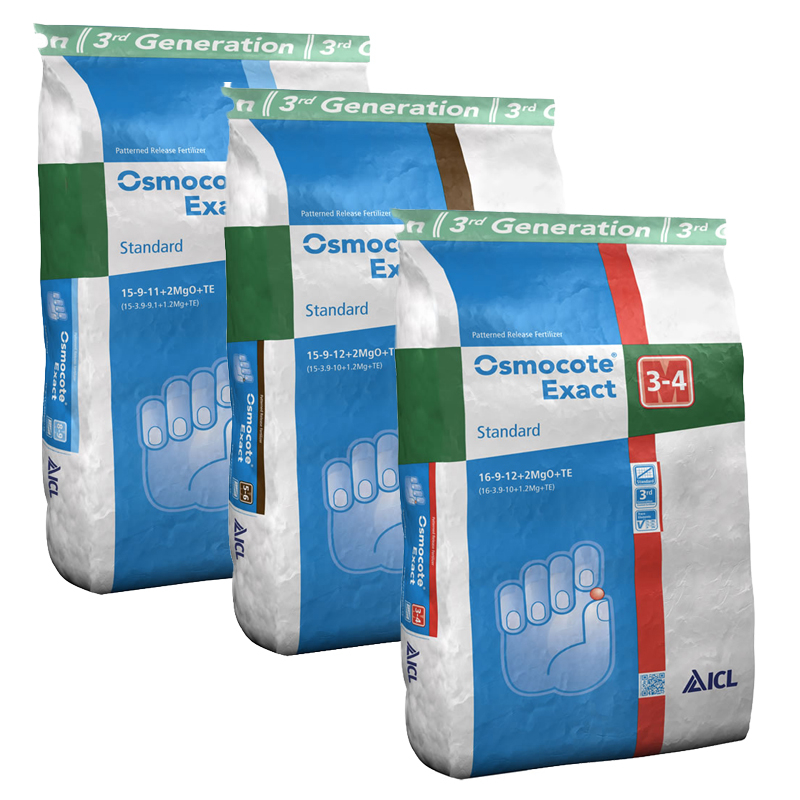 Osmocote Fertilizer, 100grams per pack, Wholesale - 100 packs - Carrera Co