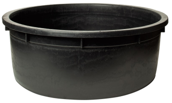 Mastelli Squat Aquatic Pot Mastelli Squat Aquatic Pot