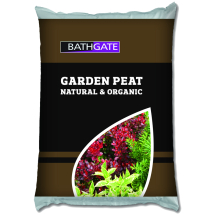 Bathgate Garden Peat 50L Bathgate Garden Peat 50L