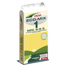 DCM Eco-Mix 1 DCM Eco-Mix 1