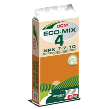 DCM Eco-Mix 4 DCM Eco-Mix 4