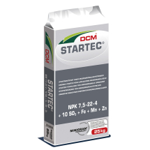 DCM Startec DCM Startec