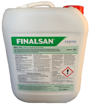 Finalsan Finalsan