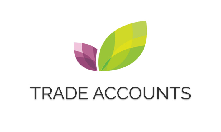 Trade Credit Accounts Trade Credit Accounts
