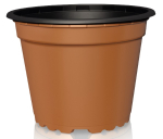 Teku® VTG 10 Round Pot Teku® VTG 10 Round Pot