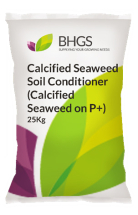 Calcified Seaweed Soil Conditioner (Calcified Seaweed on P+) Calcified Seaweed Soil Conditioner (Calcified Seaweed on P+)