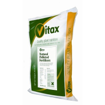 Vitax Organic Fertiliser 2-1-4 Vitax Organic Fertiliser 2-1-4
